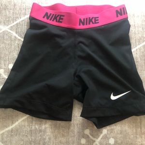 nike pros